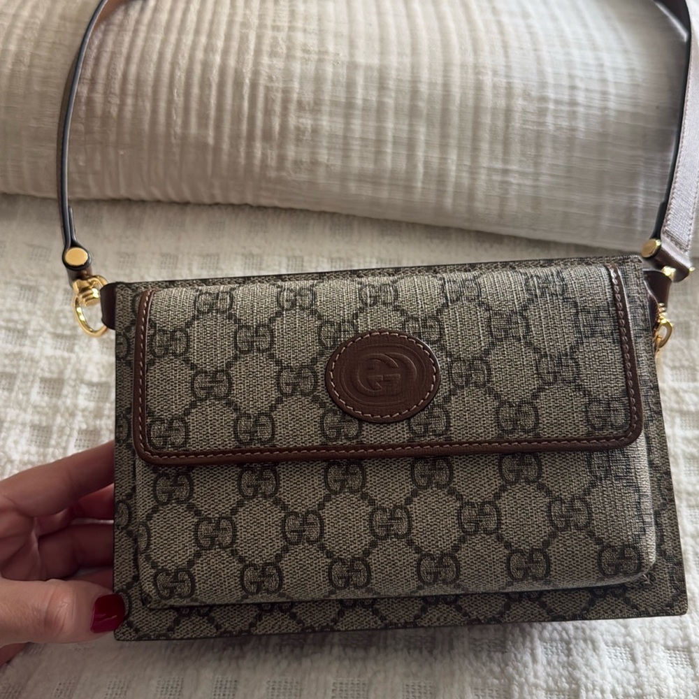 Gucci Belt Bag